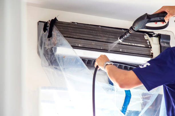 Best HVAC Duct Inspection Services  in Washington Terrace, UT