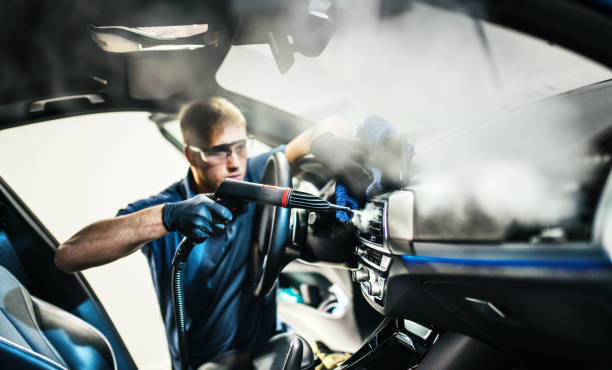 Best Air Vent Cleaning Services  in Washington Terrace, UT