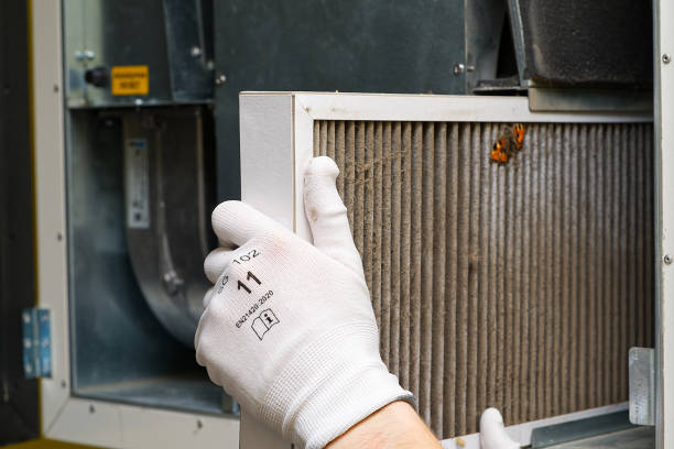 Emergency Air Duct Cleaning in UT