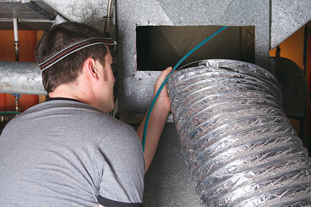 Best Affordable Duct Cleaning Services  in Washington Terrace, UT