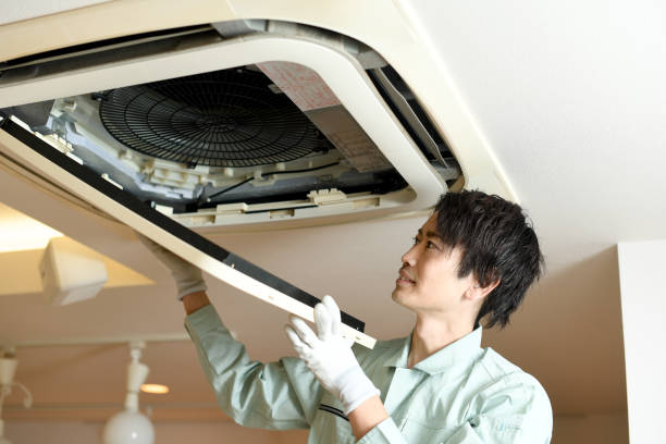 Best Commercial Air Duct Cleaning  in Washington Terrace, UT