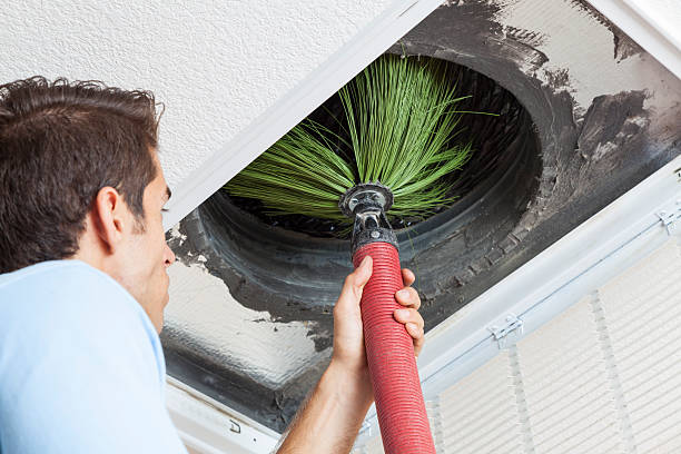 Reliable UT Airduct Cleaning Solutions