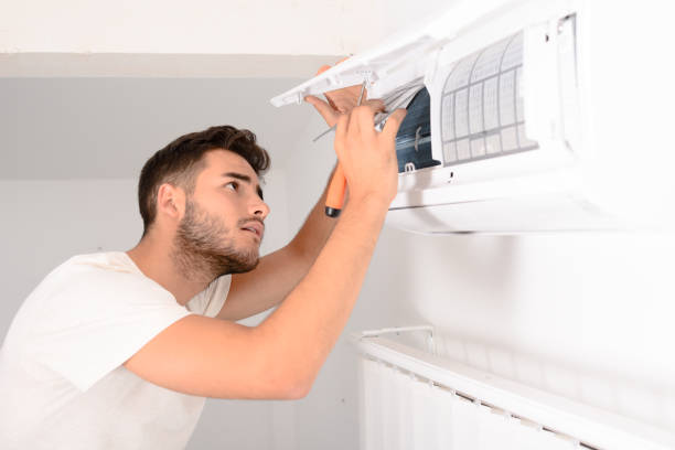 Best Air Duct Sanitizing Services  in Washington Terrace, UT