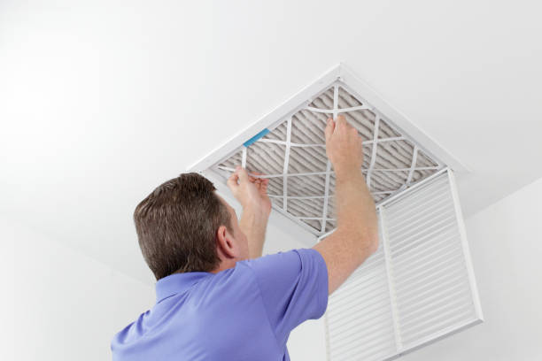 Best HVAC System Cleaning  in Washington Terrace, UT